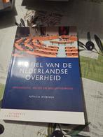 Fiel van de Nederlandse Overheid - Patricia Wiebinga, Patricia Wiebinga, Zo goed als nieuw, Gamma, HBO