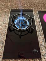 Keuken wokbrander inbouw, Ophalen, Gebruikt, Inbouw, Gas