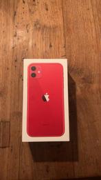 iPhone 11 64gb incl. nieuw telefoonhoesje., Ophalen, Gebruikt, 78 %, IPhone 11