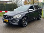 Volvo XC60 2.0 D4 FWD R-Design Pano Xenon Adaptive cruise Ca, Adaptive Cruise Control, Gebruikt, Euro 6, 1634 kg