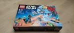 Star wars  advent kalender 75184, Ophalen of Verzenden, Zo goed als nieuw, Losse stenen, Lego
