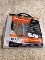 AUTOSOCK 850 HP voor de hele grote bandenmaten, Auto diversen, Sneeuwkettingen, Ophalen, Nieuw