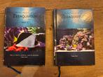 Zee aquarium boeken, Ophalen of Verzenden, Zo goed als nieuw, Overige typen