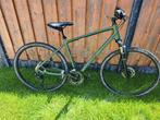Fiets Merida Crossway 300 ( Crosshybride fiets), Fietsen en Brommers, Fietsen | Mountainbikes en ATB, Ophalen, Hardtail, Heren
