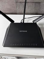Netgear Nighthawk R7900, Computers en Software, Routers en Modems, Ophalen of Verzenden, Zo goed als nieuw