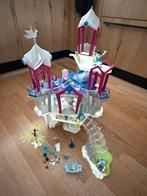Playmobil Magic Kristallenpaleis – Zo goed als nieuw!, Kinderen en Baby's, Speelgoed | Playmobil, Ophalen of Verzenden, Zo goed als nieuw