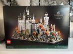 Nieuw in Gesealde doos: Lego Slot Neuschwanstein 21063, Ophalen of Verzenden, Nieuw