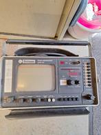 UPM 150 TV signaal meter, Ophalen, Gebruikt