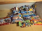 LEGO dozen (leeg), Ophalen, Gebruikt, Lego
