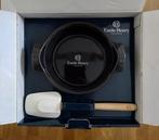 Emile Henry Soufflé set, Huis en Inrichting, Keuken | Servies, Keramiek, Nieuw, Ophalen of Verzenden, Schaal of Schalen