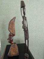 Houtsnijwerk, Antiek en Kunst, Ophalen of Verzenden