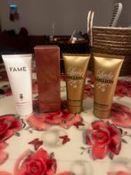 Paco Rabanne Bodylotion Set, Ophalen of Verzenden, Nieuw