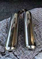 Uitlaten Yamaha FJR1300, Motoren, Onderdelen | Yamaha, Ophalen, Gebruikt