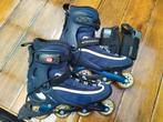 Rollerblade kitALpha maat 43 skeelers, Sport en Fitness, Skeelers, Overige merken, Dames, Ophalen of Verzenden, Zo goed als nieuw