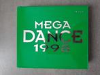 Mega Dance 1998, leuke 2 cd in prima staat, Ophalen of Verzenden, Dance Populair
