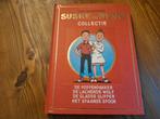 Suske en Wiske hardcover o.a Het Spaanse Spook., Boeken, Eén stripboek, Ophalen of Verzenden, Zo goed als nieuw