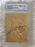 Kobe Bryant 1996-97 Skybox EX-2000 Gold Rookie, Verzamelen, Ophalen of Verzenden, Nieuw