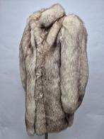 Bontjas Vos, topmodel, maat 38/40, Ophalen, Zo goed als nieuw, Maat 38/40 (M), Overige kleuren