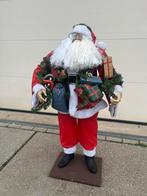 Kerstman 1.30meter, Diversen, Kerst, Ophalen of Verzenden, Gebruikt