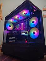 High end gaming pc - RX7800xt & Ryzen 5 7500F, Computers en Software, Desktop Pc's, 32 GB, Zelfgebouwde PC, Virtual Reality, Nieuw