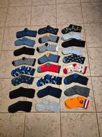 25 paar sokken,  mt.31- 35, Ophalen of Verzenden, Zo goed als nieuw, Hema, Jongen
