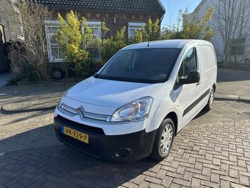 Citroën Berlingo 1.6 HDI 600 (bj 2015) beschikbaar voor biedingen