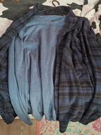 Kleding voor Heren XXL Of L, Kleding | Heren, Grote Maten, Blauw, Trui of Vest, Zo goed als nieuw, C&A