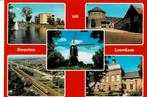 Leerdam, Verzamelen, Ansichtkaarten | Nederland, Ophalen of Verzenden, Ongelopen, Zuid-Holland