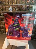 Masters of the Universe - Snake Mountain Classics (MOTU), Ophalen of Verzenden, Zo goed als nieuw