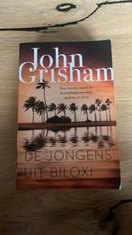 John Grisham - De jongens uit Biloxi, Ophalen of Verzenden, Zo goed als nieuw, John Grisham