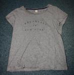 Nieuwe grijze pyjama shirt Hema mt L, Hema, Ophalen of Verzenden, Nieuw, Maat 42/44 (L)