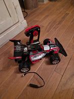 Nikko auto met afstandsbediening - 2x gebruikt, Ophalen of Verzenden, Zo goed als nieuw