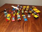 Legoland verzameling bestaande uit 16 sets, Ophalen of Verzenden, Gebruikt, Complete set, Lego