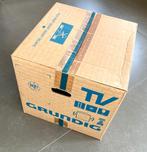 Doos - Grundig P37 jaren 90, Ophalen of Verzenden, Gebruikt, 50 Hz, Philips