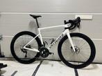 Specialized Tarmac SL6 - Shimano 105, Fietsen en Brommers, Fietsen | Racefietsen, 28 inch, Gebruikt, Carbon, Heren