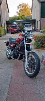 Honda VF 500 C uit USA BJ 1985, 4 cilinders, Chopper, Particulier, Meer dan 35 kW
