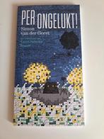 Per Ongeluk! - Simon van der Geest, Ophalen of Verzenden, Zo goed als nieuw, Simon van der Geest, Fictie