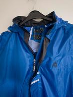 Ralka Blauwe Regenjas - Maat 176, Ophalen of Verzenden, Zo goed als nieuw, Jongen of Meisje, Jas