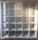 Expedit / Kallax vakkenkast Ikea, Huis en Inrichting, Kasten | Wandmeubels, Ophalen, Gebruikt, 150 tot 200 cm, 150 tot 200 cm