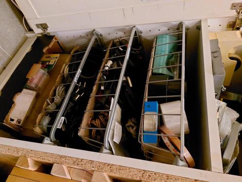 GEZOCHT Ikea Kast Mand Lades      µa, Huis en Inrichting, Kasten | Kledingkasten, Minder dan 100 cm, 25 tot 50 cm, Ophalen of Verzenden