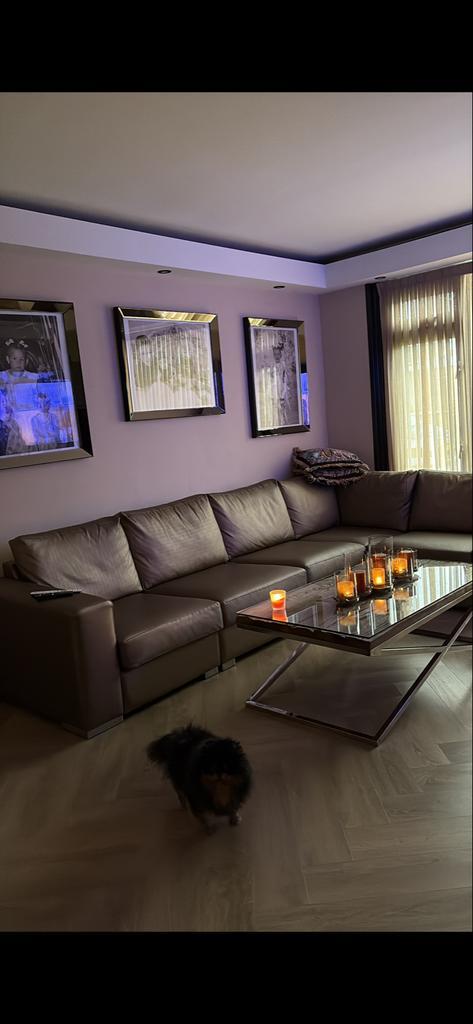 Sleeperwood meubels, Huis en Inrichting, Tafels | Eettafels, Zo goed als nieuw, 150 tot 200 cm, Rechthoekig, Ophalen