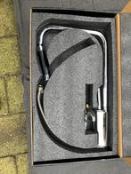 Zeer nette goede keukenkraan, Doe-het-zelf en Verbouw, Sanitair, Ophalen of Verzenden, Zo goed als nieuw, Chroom, Kraan