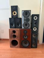 Sony (ES) Luidsprekers & Drivers, Ophalen, Gebruikt, Sony, Minder dan 60 watt