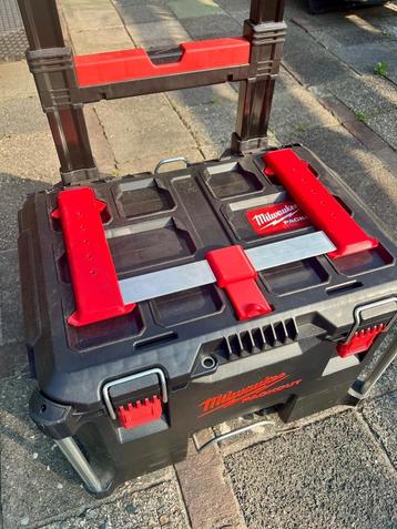 Milwaukee PackOut bevestigingsbeugel beschikbaar voor biedingen
