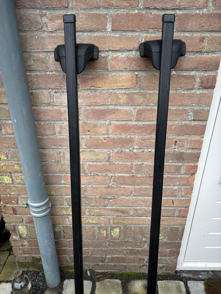 Dakdragers Ford S Max, Ophalen of Verzenden, Gebruikt