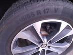 Seat Ateca Winterbanden met Velgen - 215/55 R17, Auto-onderdelen, Banden en Velgen, Ophalen, Banden en Velgen, 17 inch, Winterbanden