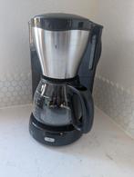 Philips Koffiezetapparaat - Zo goed als nieuw!, Koffiemachine, Gemalen koffie, Ophalen of Verzenden, Zo goed als nieuw