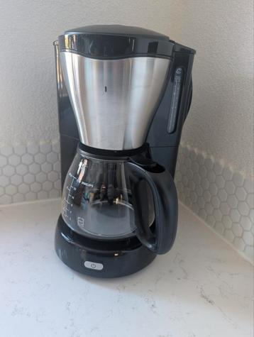 Philips Koffiezetapparaat - Zo goed als nieuw! beschikbaar voor biedingen