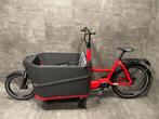 Riese & Müller Packster 70 Demo vanaf 5981,- NIEUW, Fietsen en Brommers, Fietsen | Bakfietsen, Nieuw, Overige merken, Elektrisch