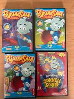 Pc spellen van Pajama Sam, 1 speler, Ophalen of Verzenden, Zo goed als nieuw